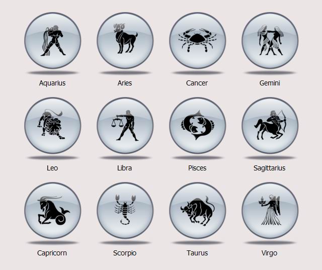 Zodiac Tattoos A zodiac tattoo would be any tattoo that depicts one of the 
