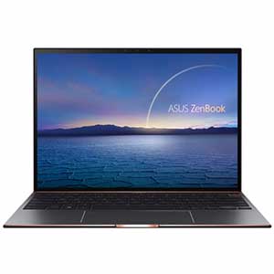 ASUS ZenBook S UX393EA-XB77T Drivers