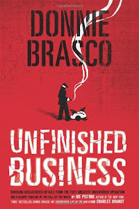 Donnie Brasco: Unfinished Business