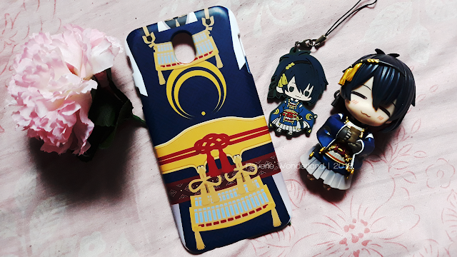 Sumafo Anime Inspired Phone Case Philippines Reverie Wonderland