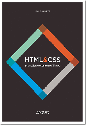 HTML & CSS