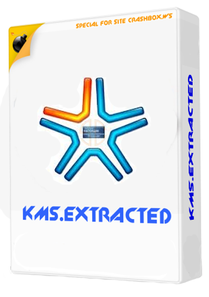 KMS Extracted v2