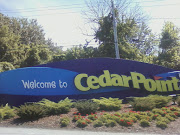 Cedar Point = Good Times (cedarpoint )