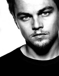 Leonardo DiCaprio [Hollywood Actor]