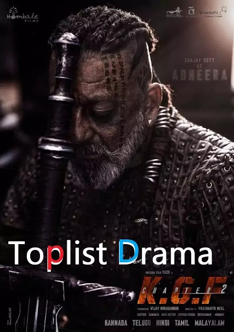 Download K.G.F: Chapter 2 (2022) Hindi Audio HQ Clean Audio HDCAMRip 480p, 720p & 1080p