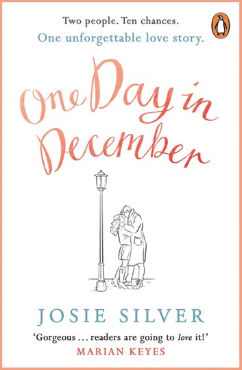 One Day December by Josie Silver