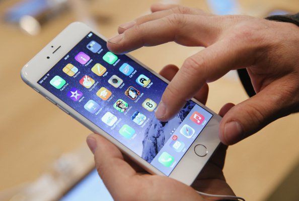 Karya Ilmiah: Menjadikan Gadget Media Ibadah Untuk Ramadhan Yang lebih berkah  