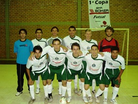 Palmeiras