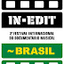Vem aí o In-Edit Brasil 2010