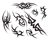 Well, whichever motivated you to have one, the choosing part is very . (free tattoo designs tribal tattoo )