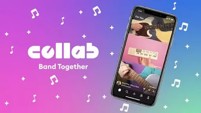 Facebook releases the music app Collab to the public - Tech Backbone