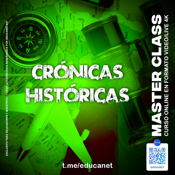 Crónicas Históricas