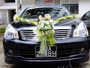 47+ New Decorated Wedding Cars, Wedding Decoration