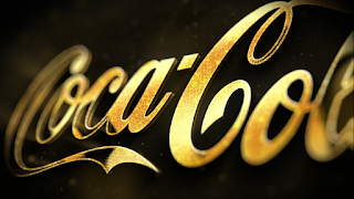 Bumper Video GOLDEN Coca Cola