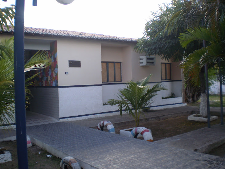 ::: ESCOLA ESTADUAL PROFESSOR FRANCISCO VERAS - ENSINO FUNDAMENTAL E MÉDIO:::