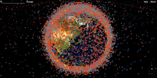 スタッフ イン スペース のキャプチャ