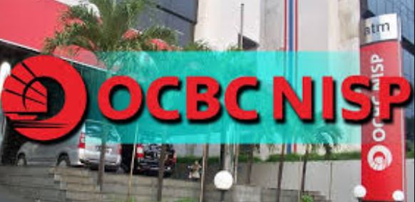 Alamat Lengkap dan Nomor Telepon Kantor Bank OCBC NISP di Kudus