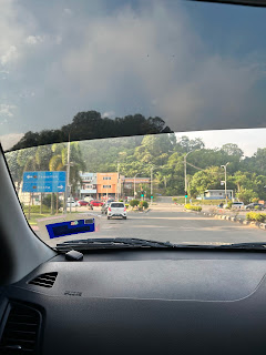 Urusan Kerja di HOSHAS