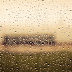 Rain Drops Wallpaper for iPad Mini Retina