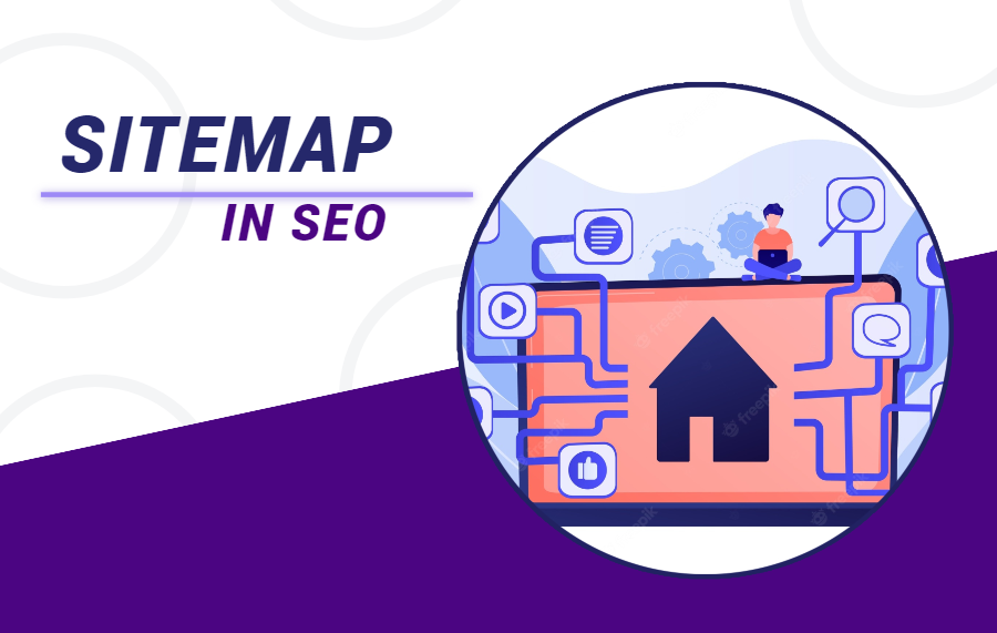 What is Sitemap in SEO