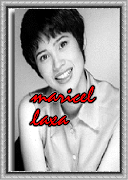 Maricel Laxa