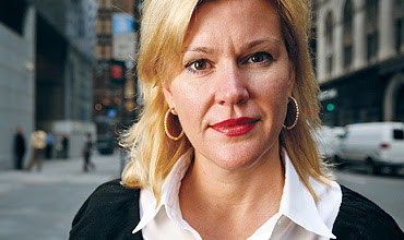 Meredith Whitney Pictures | Meredith Whitney Photo