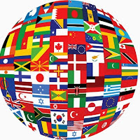 Be Locally Gifted And Globally Minded