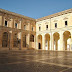 Lecce. Mostre, "Le maldive di De Matteis"