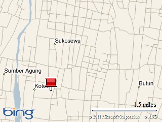 Map picture