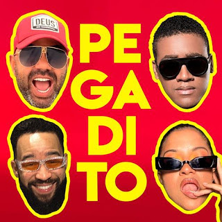 Mastiksoul & Ash – Pegadito (Ft. Anselmo Ralph, Laton Cordeiro e Blaya)