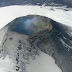 Brasileiro pode ter morrido de frio em cratera gelada de vulcão