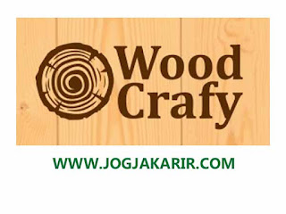 Lowongan Pekerjaan Jogja Desember 2022 di Perusahaan Produsen Apron Woodcrafy