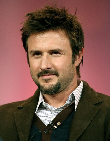 david arquette pics