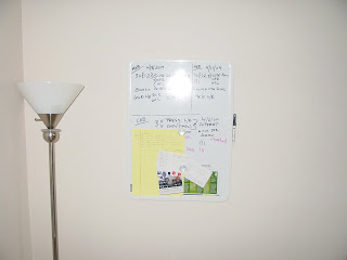 Whiteboard