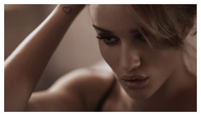 rosie huntington whiteley agent provocateur. Rosie Huntington-Whiteley.