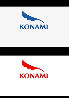 New Konami Logo Peterpan