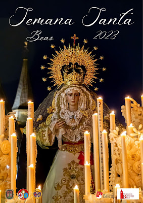 Beas - Semana Santa 2023 - José Luis Perera