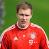 Badstuber welcomes 'new beginning' after injury nightmare