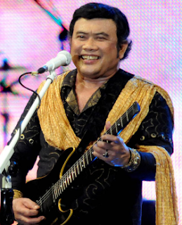 Rhoma Irama Emansipasi Wanita