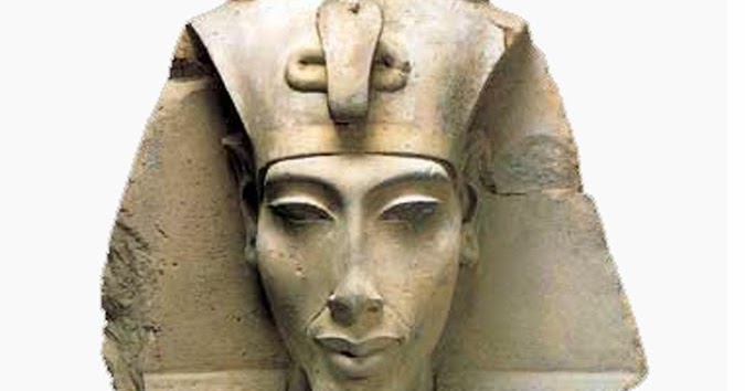 Sejarah Peradaban Mesir Kuno Materi Pendidikan 