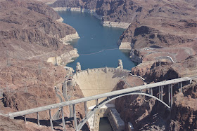 The Hoover Dam