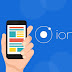 What is Ionic