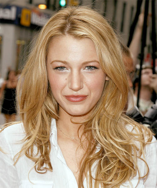 blake lively hair. Blake Lively