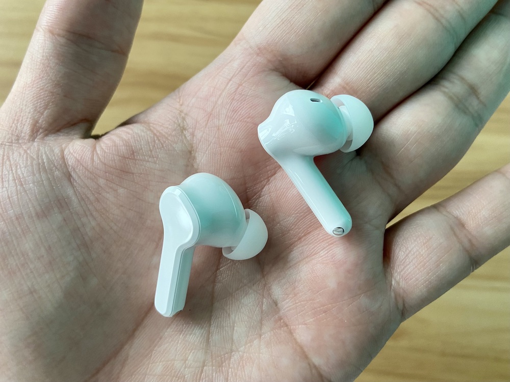 realme Buds T100 Earbuds