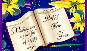 new year 2016 ecards