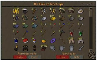 runescape bank pics