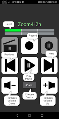 Main Screen