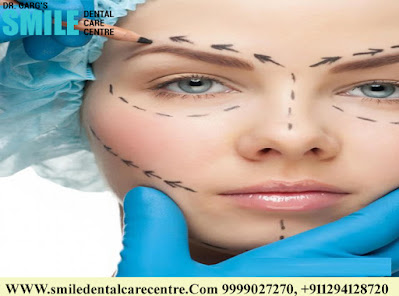 Best Face Surgeon in Faridabad