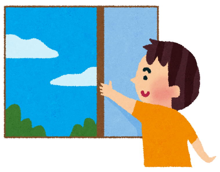換気のイラスト 窓を開ける 閉める 男の子 かわいいフリー素材集 いらすとや 換気のイラスト 窓を開ける 閉める 男の子 かわいいフリー素材集 いらすとや