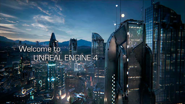 Read Introduction to Unreal Engine 4 Now